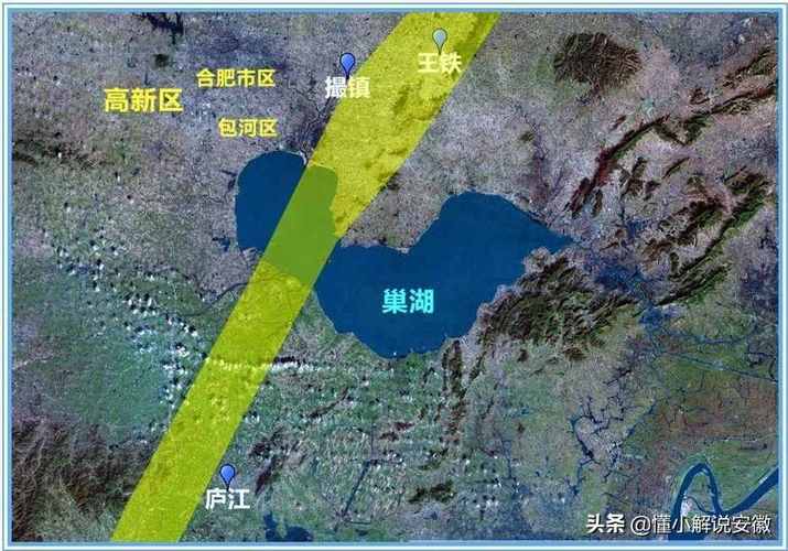 历史上安徽省有那几次大地震合肥发生4.7级地震了吗安徽庐江会地震吗