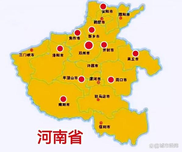 河南几个地级市？分别是哪些河南三市晋升大城市是哪三省你觉得商丘和新乡哪个更发达？有什么数据吗 主板