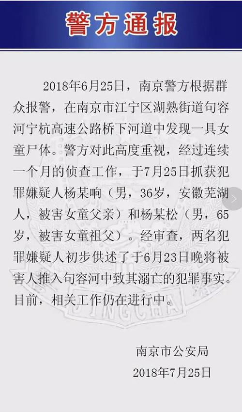 如何看待南京9岁女童因脑瘫被父亲爷爷推下河业主众筹63万元修路违法吗西安发现越来越快，到处都在修路，你觉的还堵吗 魅族